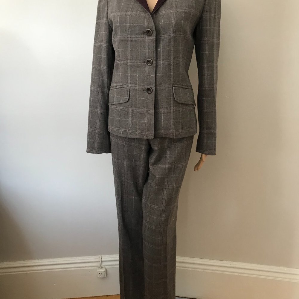 Cinzia Rocca Women's Suit